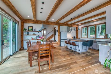168 Trail Horse Road Orcas Island WA 98245