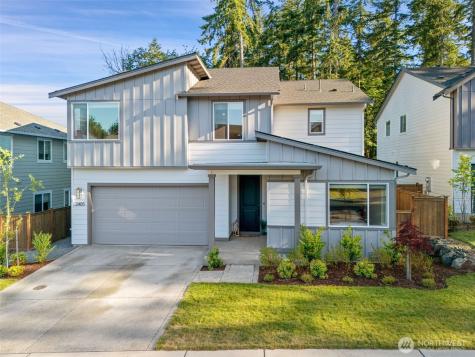 2405 NE Waterlily Way Poulsbo WA 98370