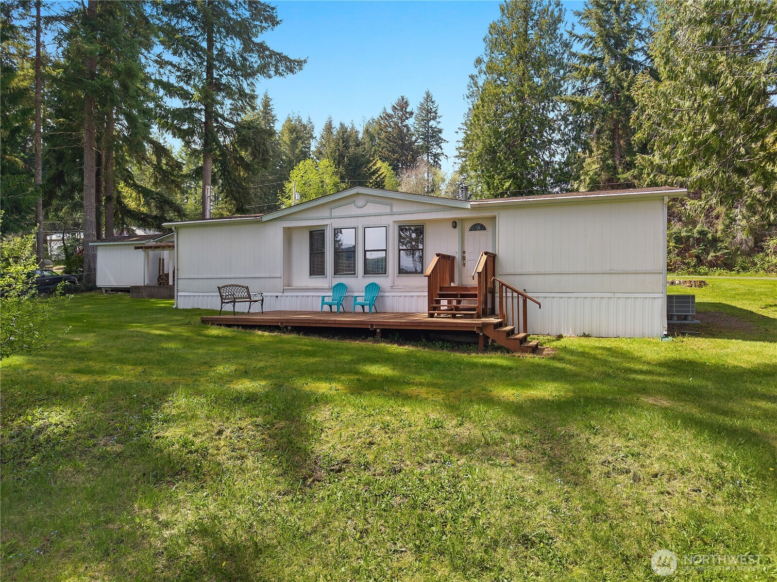 14818 Terrace Avenue SE Tenino WA 98589