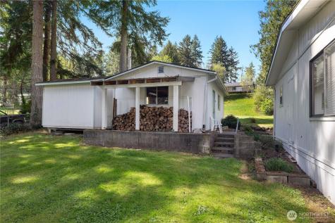 14818 Terrace Avenue SE Tenino WA 98589