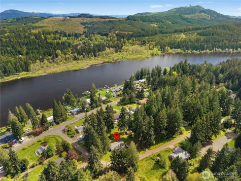 14818 Terrace Avenue SE Tenino WA 98589