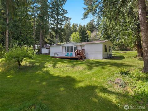 14818 Terrace Avenue SE Tenino WA 98589