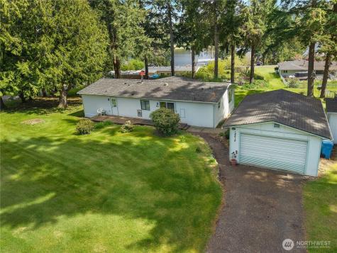 14818 Terrace Avenue SE Tenino WA 98589