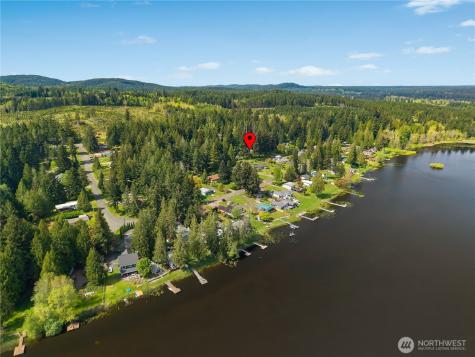 14818 Terrace Avenue SE Tenino WA 98589