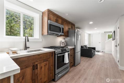 13536 Entiat River Road Entiat WA 98822