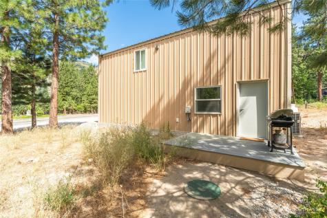 13536 Entiat River Road Entiat WA 98822