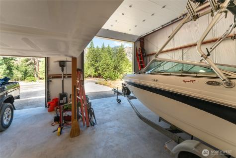 13536 Entiat River Road Entiat WA 98822