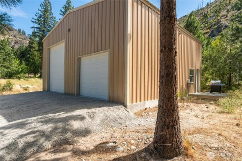 13536 Entiat River Road Entiat WA 98822