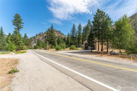 13536 Entiat River Road Entiat WA 98822