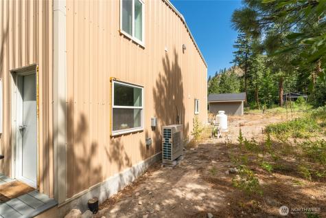 13536 Entiat River Road Entiat WA 98822