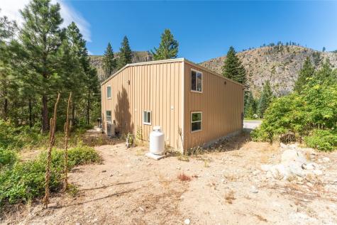 13536 Entiat River Road Entiat WA 98822