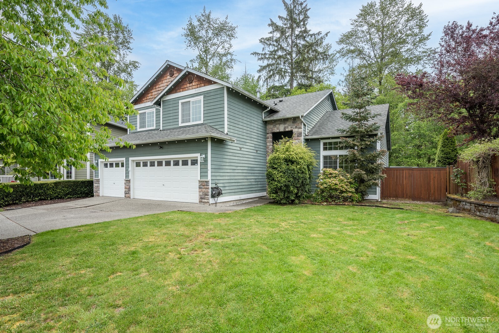 17825 79th Drive NE Arlington WA 98223