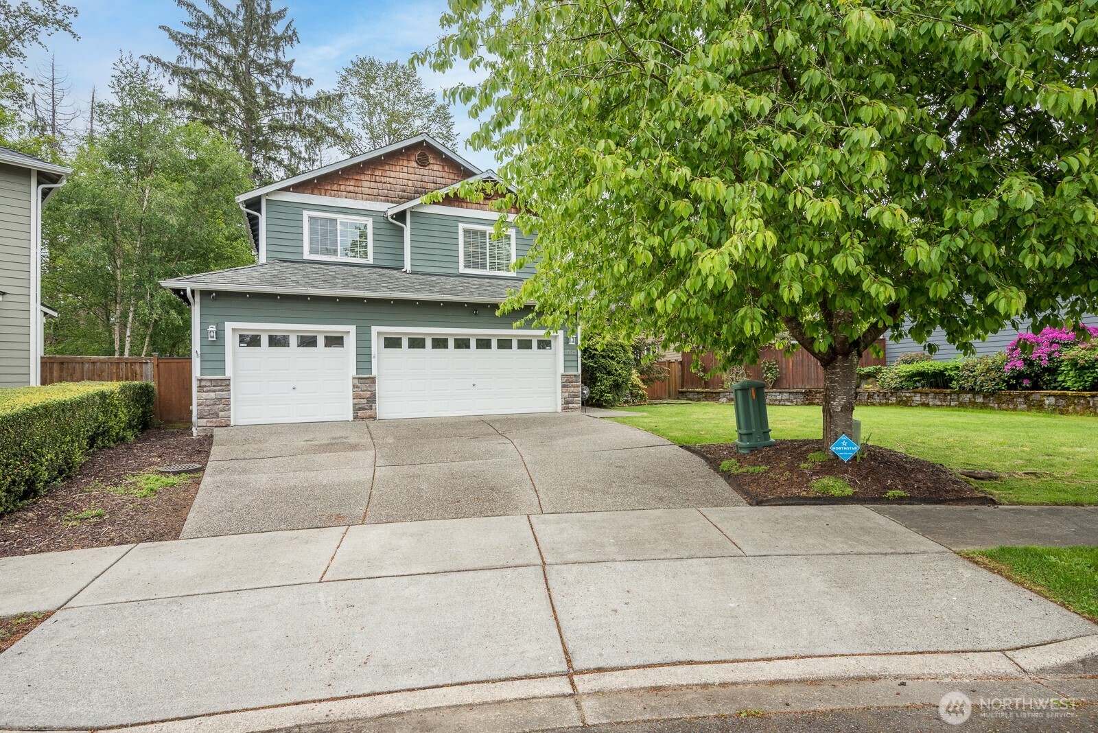17825 79th Drive NE Arlington WA 98223
