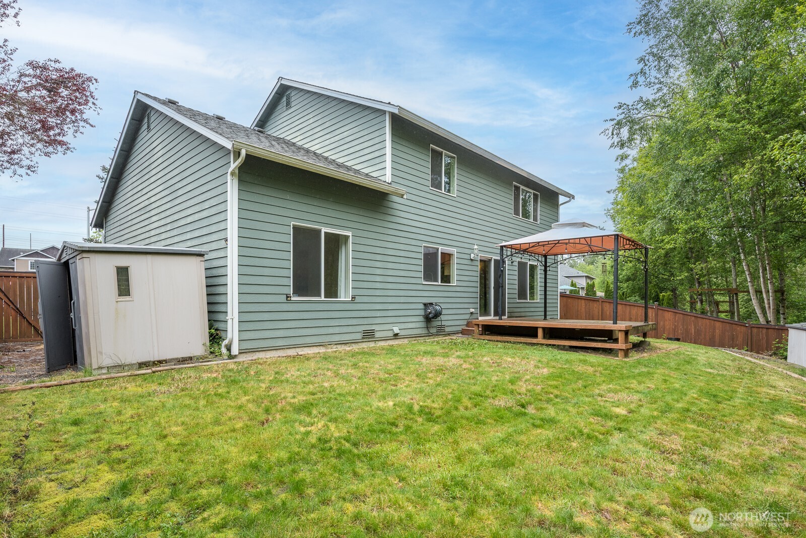 17825 79th Drive NE Arlington WA 98223