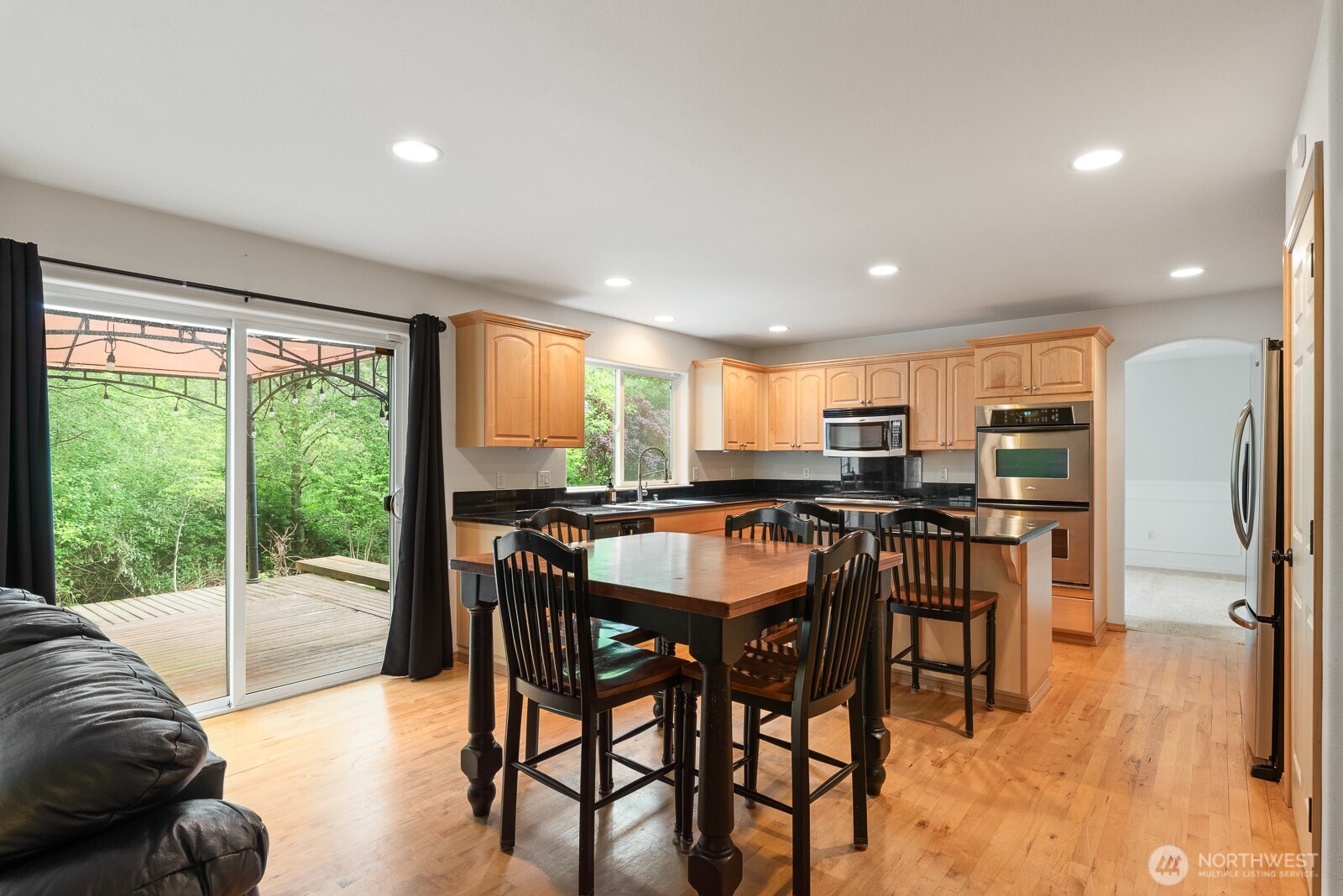 17825 79th Drive NE Arlington WA 98223