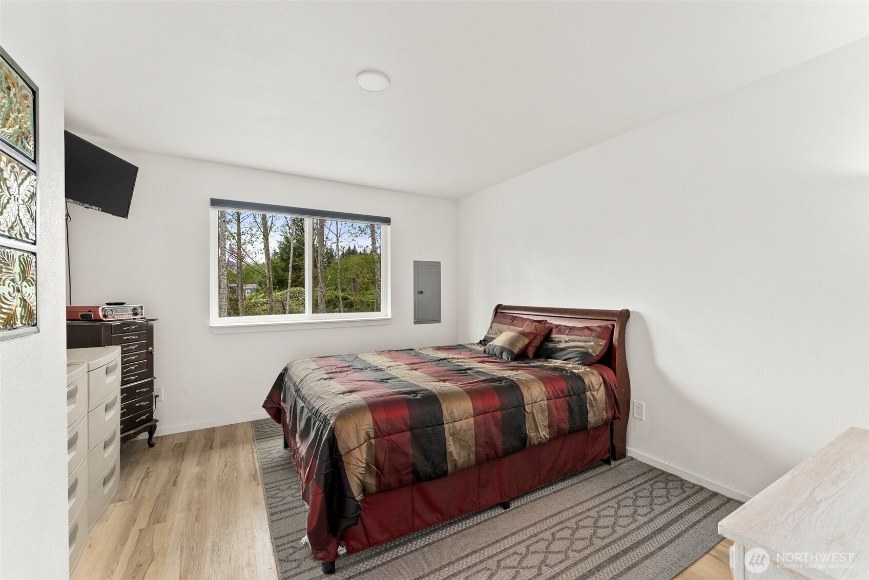 23 Sunrise Lane South Bend WA 98586