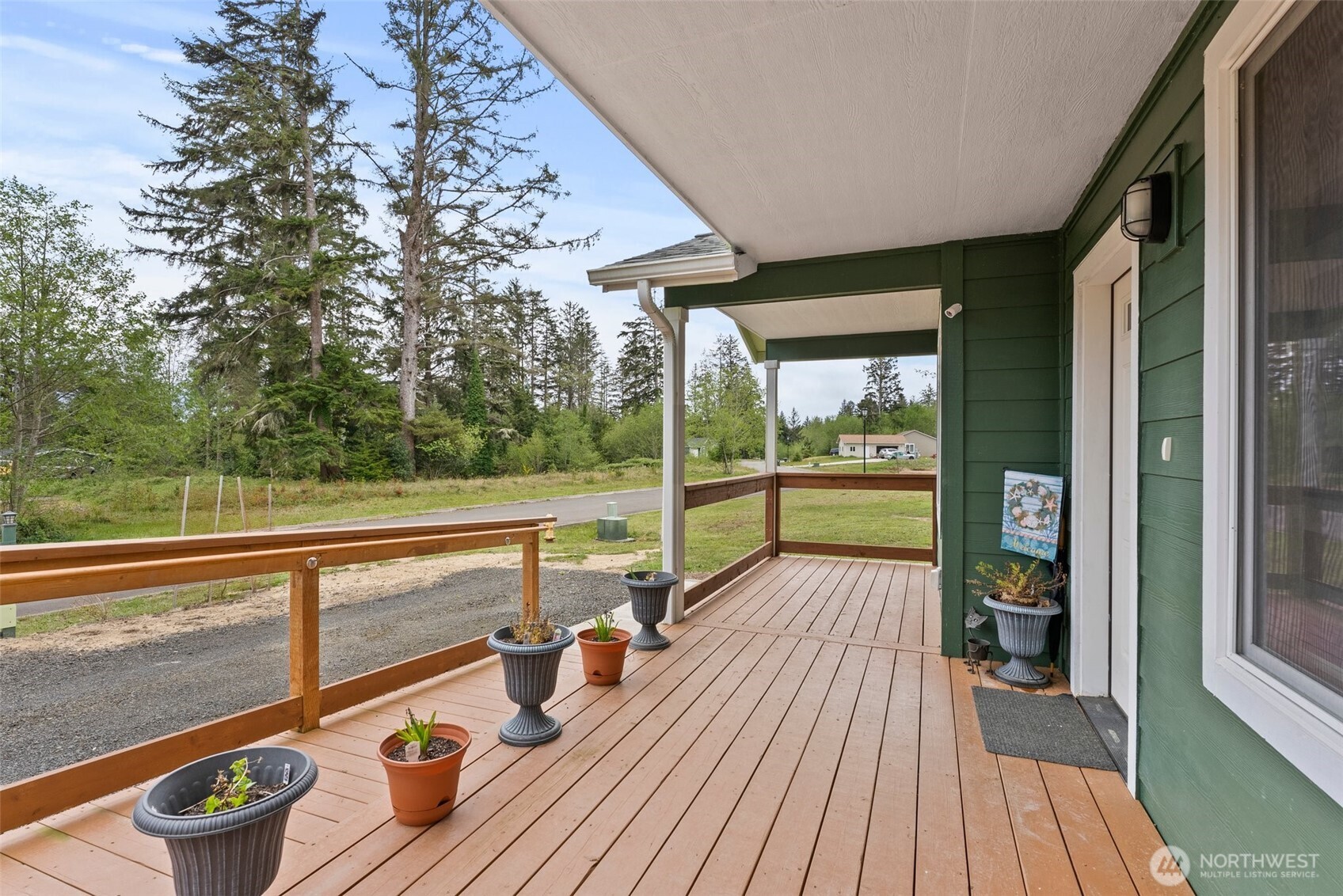 23 Sunrise Lane South Bend WA 98586