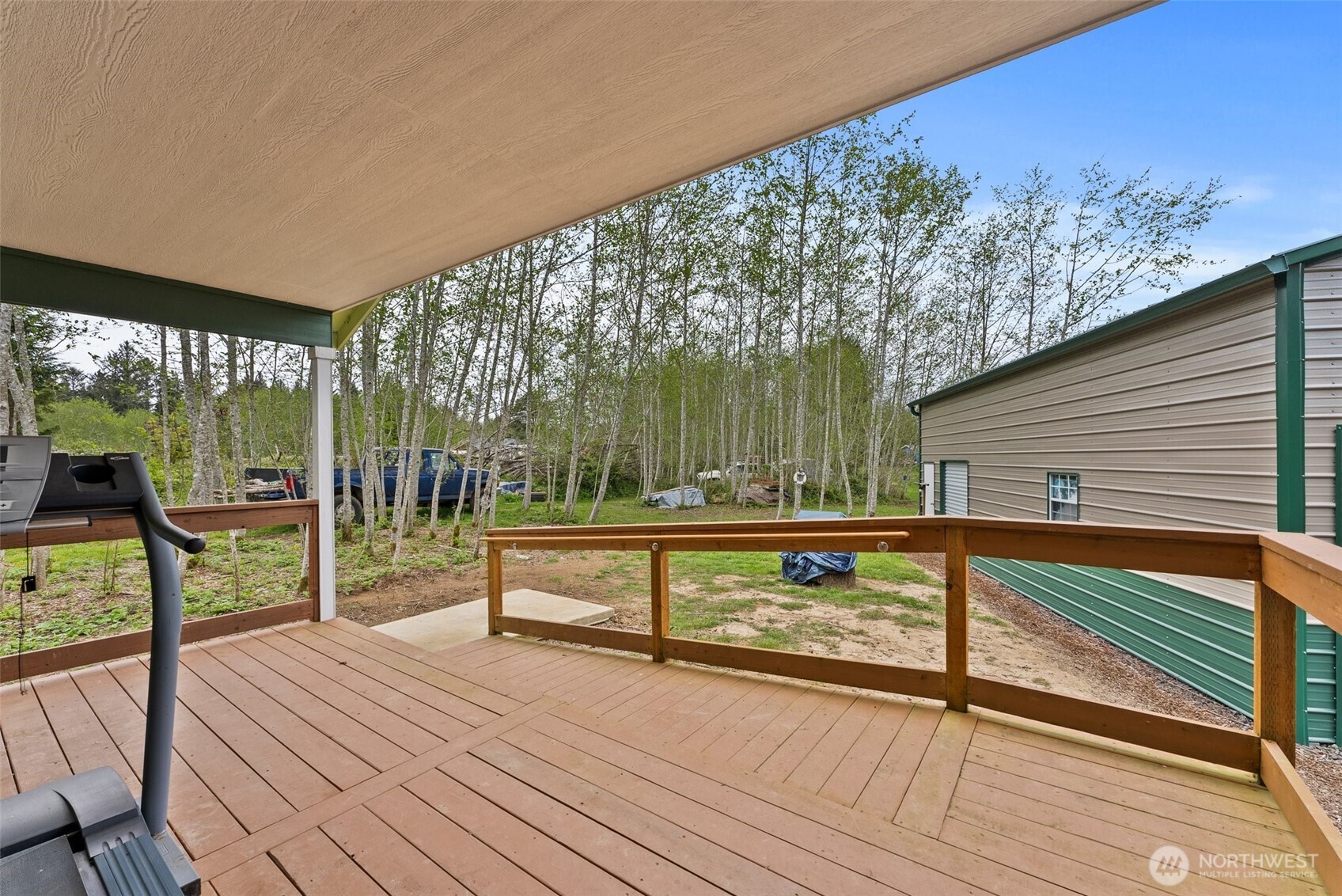 23 Sunrise Lane South Bend WA 98586