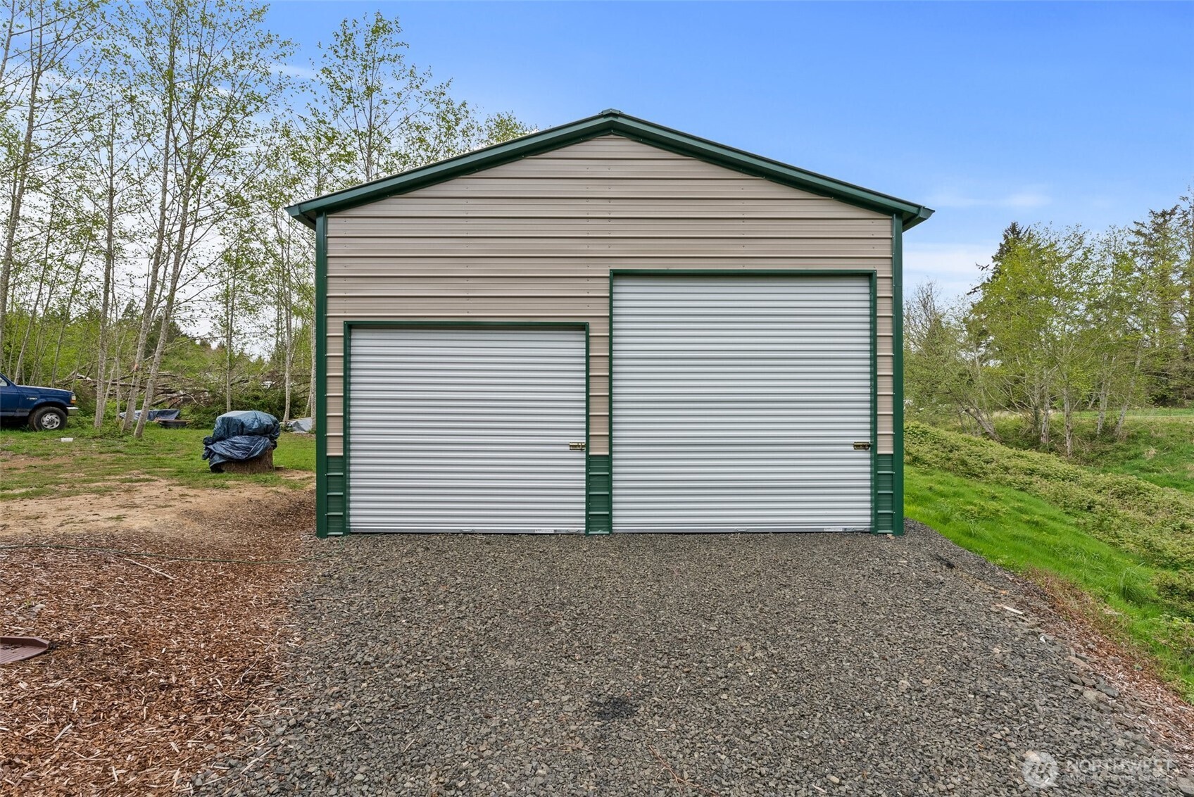 23 Sunrise Lane South Bend WA 98586