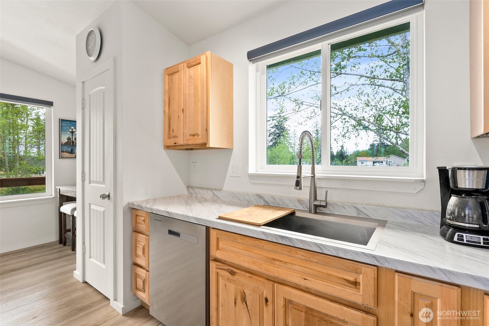 23 Sunrise Lane South Bend WA 98586