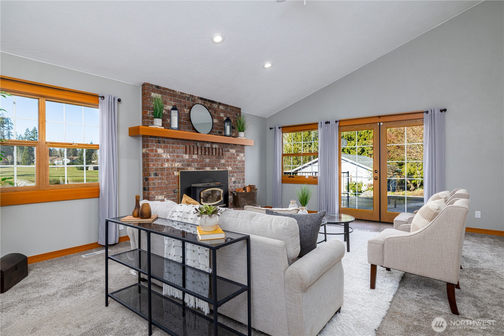 5981 SE Arcadia Road Shelton WA 98584