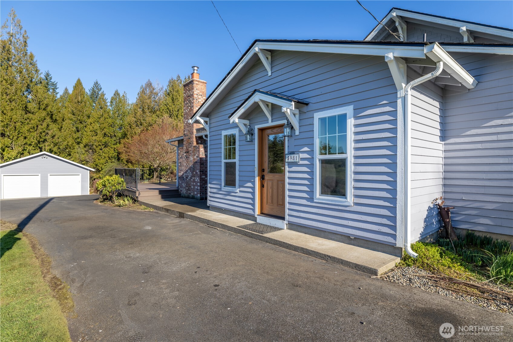 5981 SE Arcadia Road Shelton WA 98584