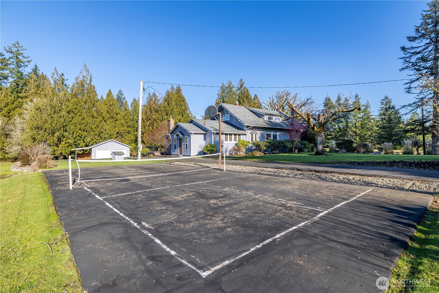 5981 SE Arcadia Road Shelton WA 98584