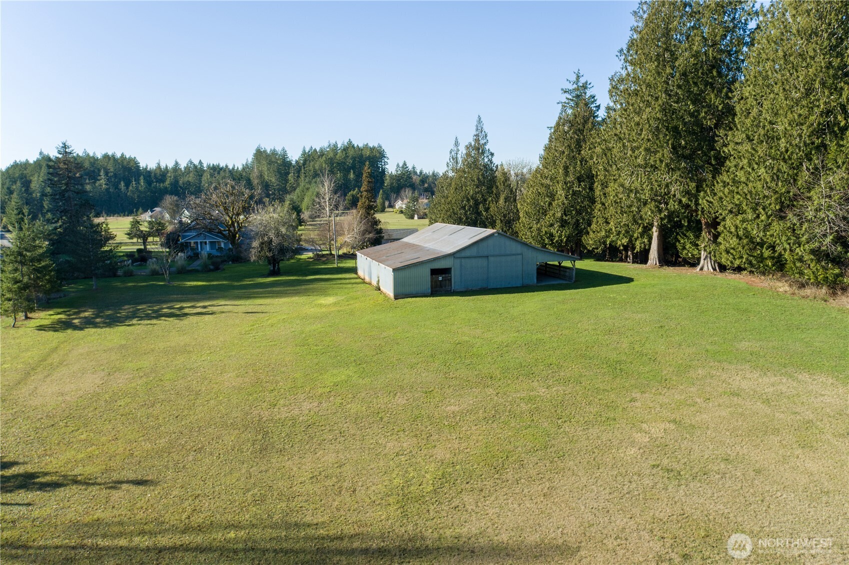 5981 SE Arcadia Road Shelton WA 98584