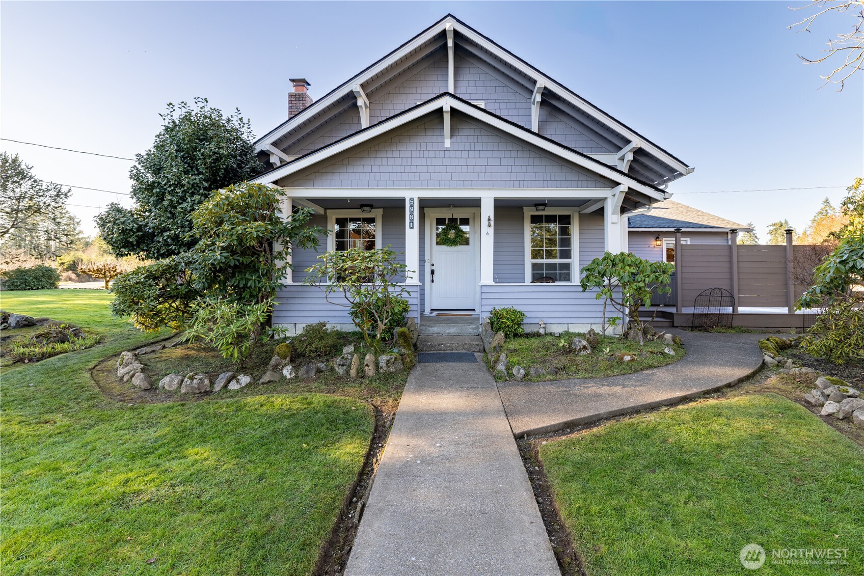 5981 SE Arcadia Road Shelton WA 98584