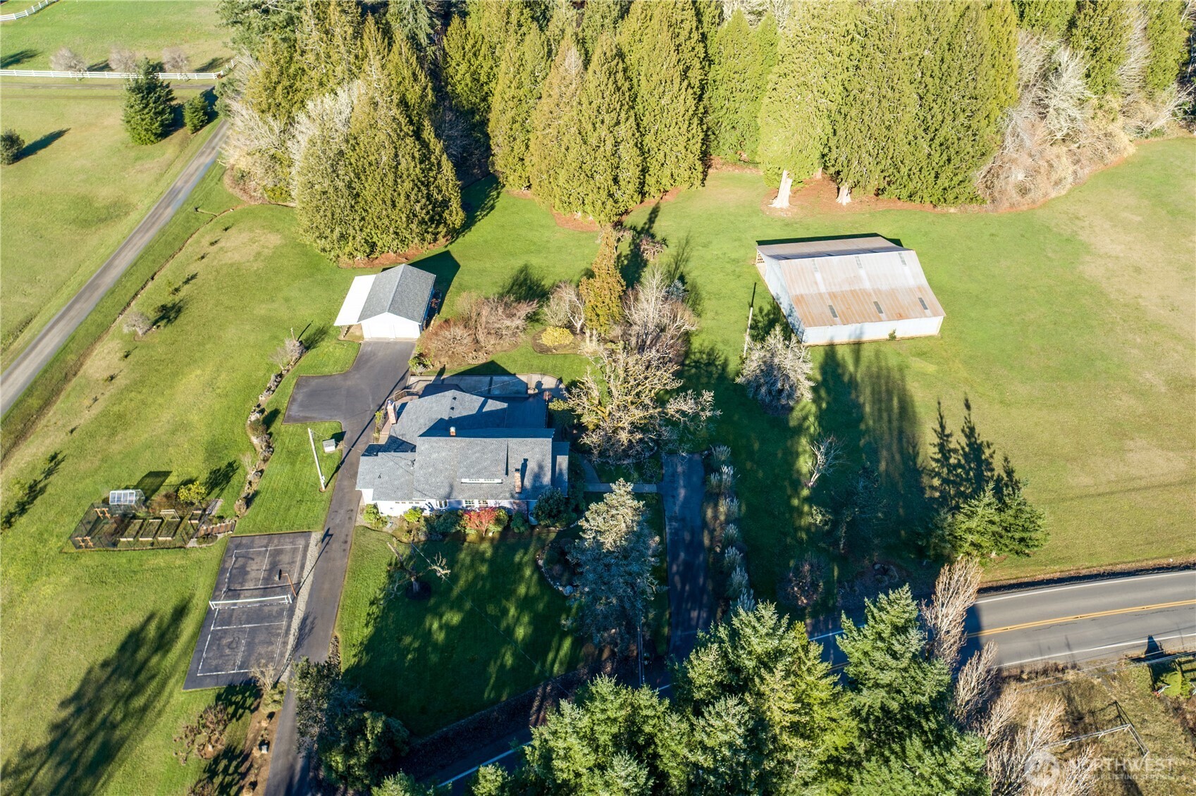 5981 SE Arcadia Road Shelton WA 98584