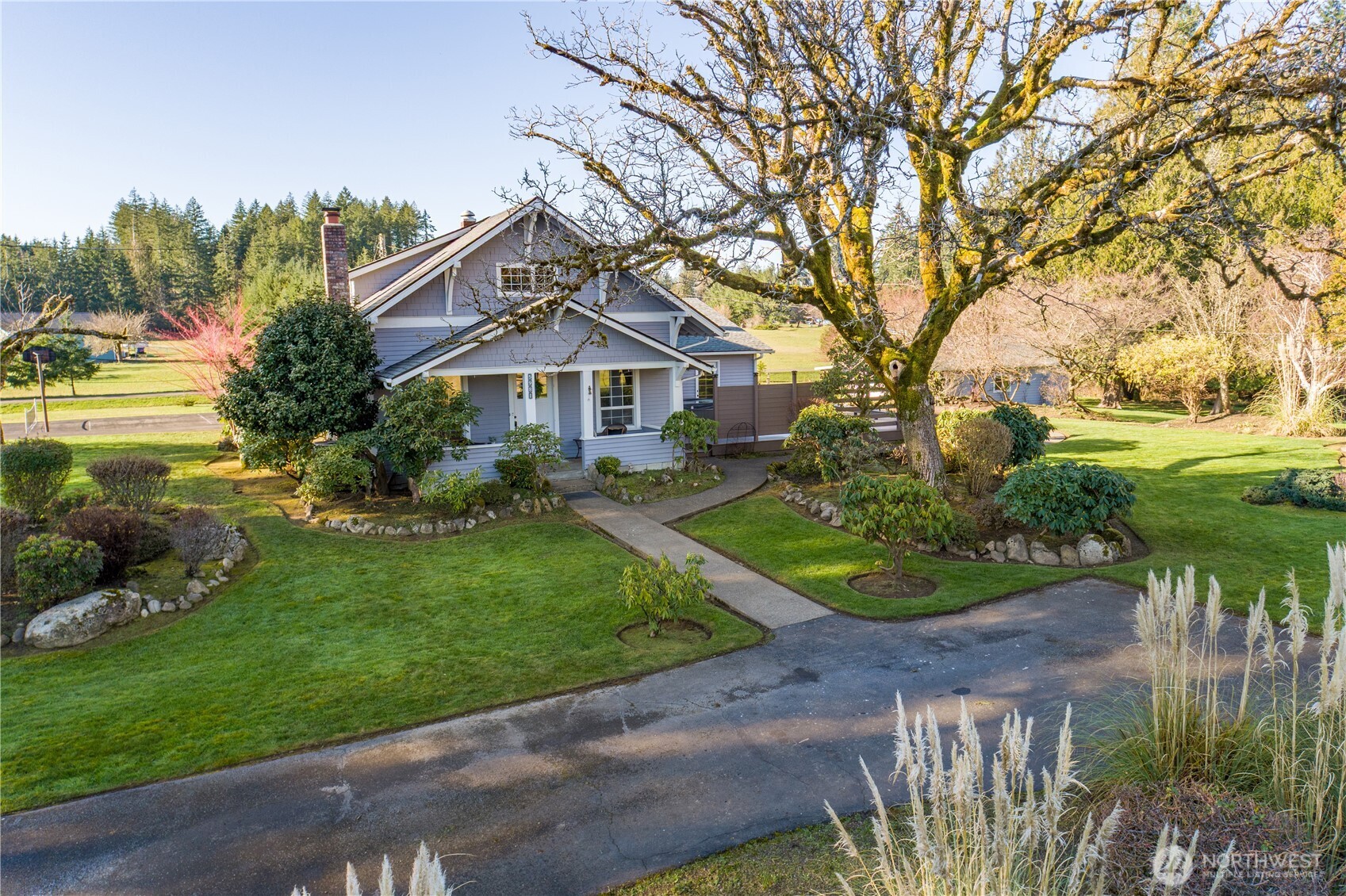 5981 SE Arcadia Road Shelton WA 98584