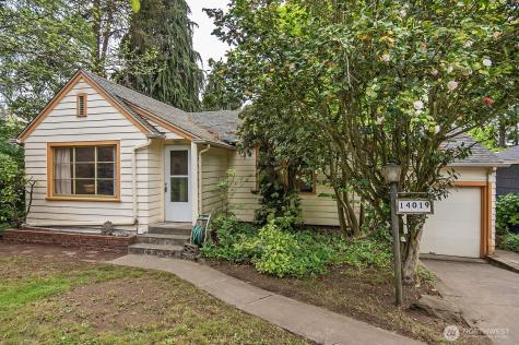 14019 36th Avenue NE Seattle WA 98125