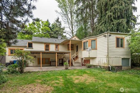 14019 36th Avenue NE Seattle WA 98125