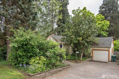 14019 36th Avenue NE Seattle WA 98125