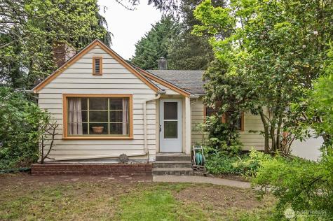 14019 36th Avenue NE Seattle WA 98125