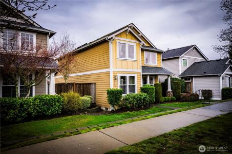 4646 Rochelle Street SE Lacey WA 98503