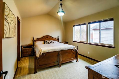 4646 Rochelle Street SE Lacey WA 98503