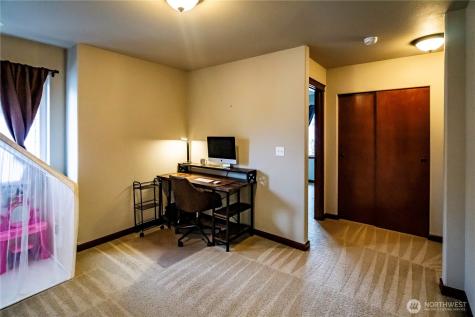 4646 Rochelle Street SE Lacey WA 98503