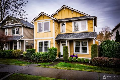 4646 Rochelle Street SE Lacey WA 98503