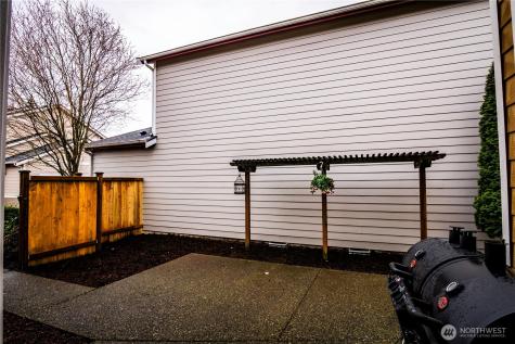 4646 Rochelle Street SE Lacey WA 98503