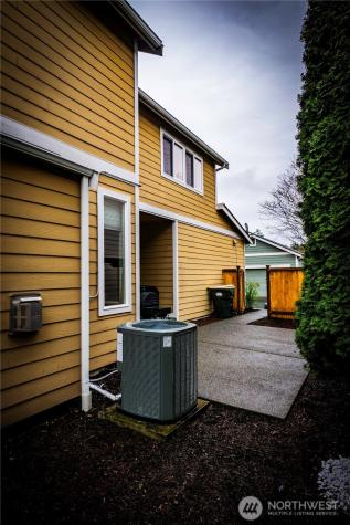 4646 Rochelle Street SE Lacey WA 98503