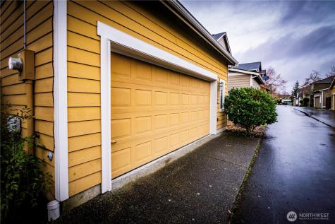 4646 Rochelle Street SE Lacey WA 98503