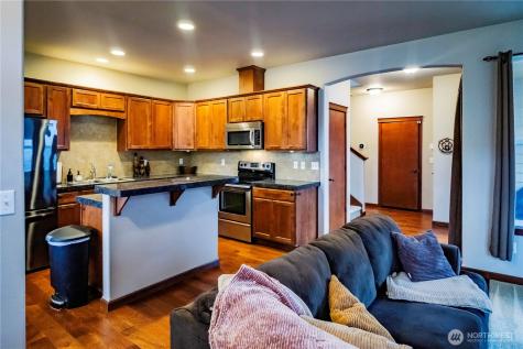 4646 Rochelle Street SE Lacey WA 98503