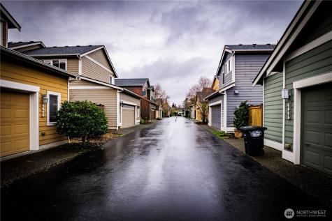 4646 Rochelle Street SE Lacey WA 98503