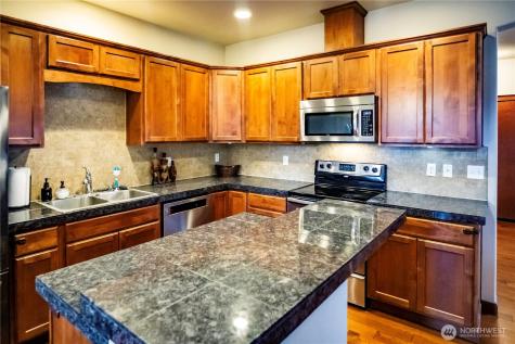 4646 Rochelle Street SE Lacey WA 98503