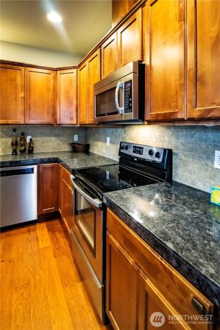 4646 Rochelle Street SE Lacey WA 98503