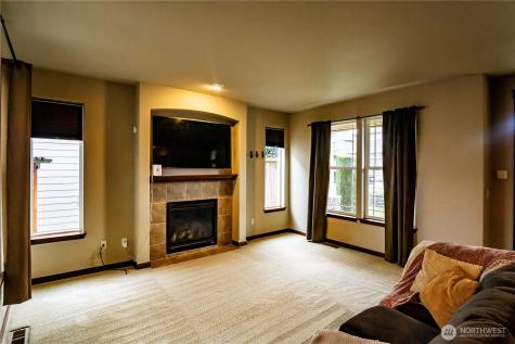 4646 Rochelle Street SE Lacey WA 98503