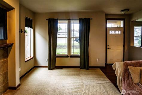 4646 Rochelle Street SE Lacey WA 98503