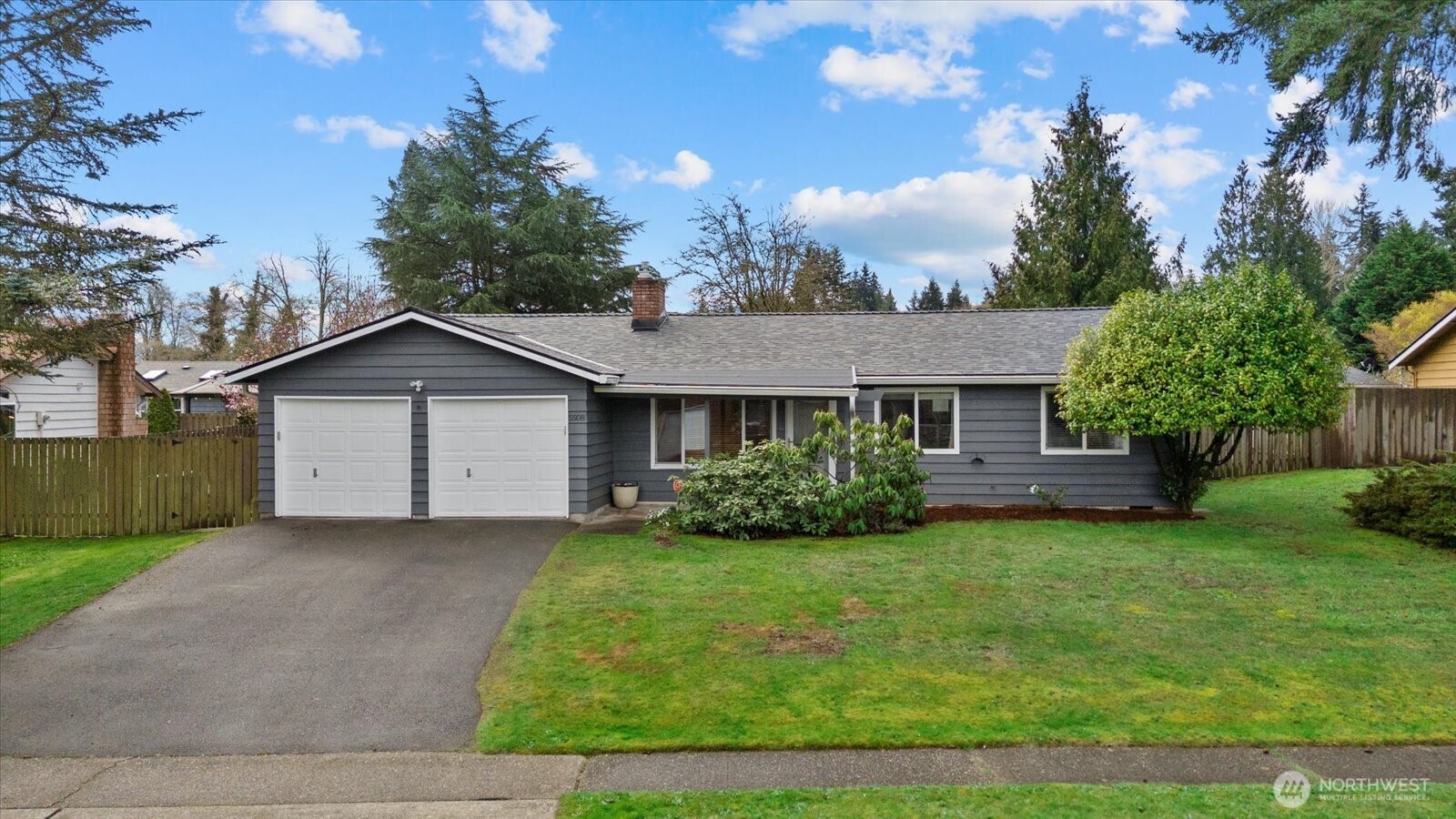 5508 172nd Place SW Lynnwood WA 98037