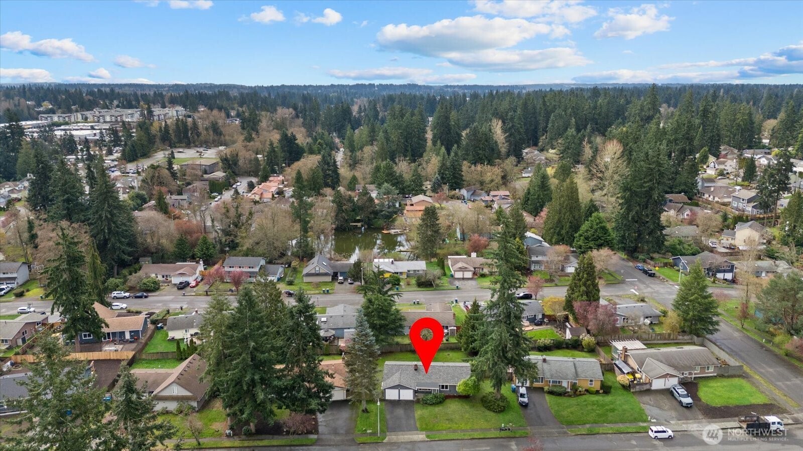5508 172nd Place SW Lynnwood WA 98037